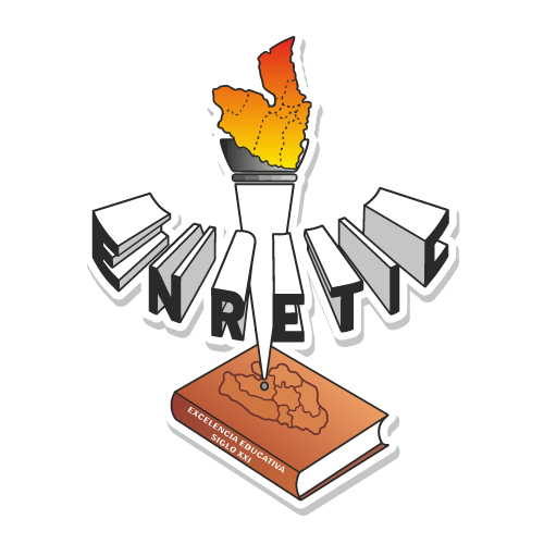 ENRETIC Logo PNG SVG Vector ENRETIC Logo PNG SVG Vector