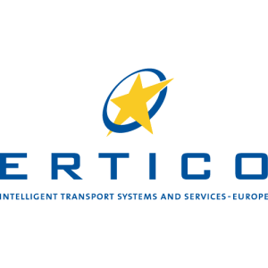 ERTICO Logo PNG SVG Vector