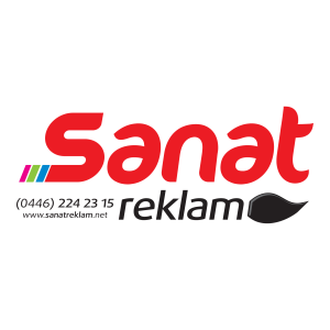 ERZİNCAN SANAT REKLAM Logo PNG SVG Vector