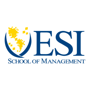 ESI School of Management Logo PNG SVG Vector