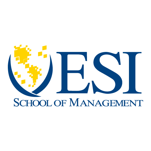 ESI School of Management Logo PNG SVG Vector ESI School of Management Logo PNG SVG Vector