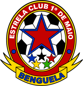 ESTRELA CLUBE PRIMEIRO DE MAIO DE BENGUELA Logo PNG SVG Vector