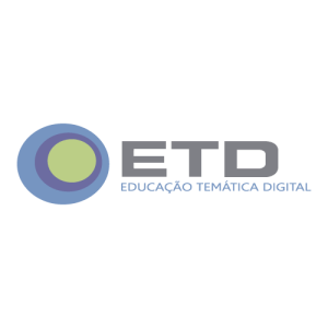 ETD Logo PNG SVG Vector