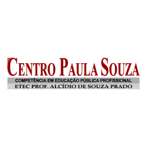 ETEC Prof. Alcídio de Souza Prado Logo PNG SVG Vector