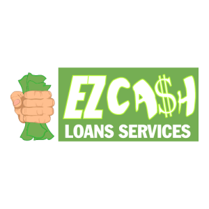 EZ Cash Loans Services Limited Logo PNG SVG Vector