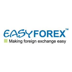 Easy Forex Logo PNG SVG Vector