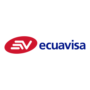 Ecuavisa Logo PNG SVG Vector