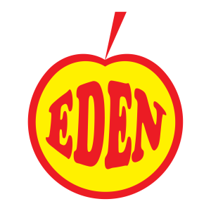 Eden Logo PNG SVG Vector
