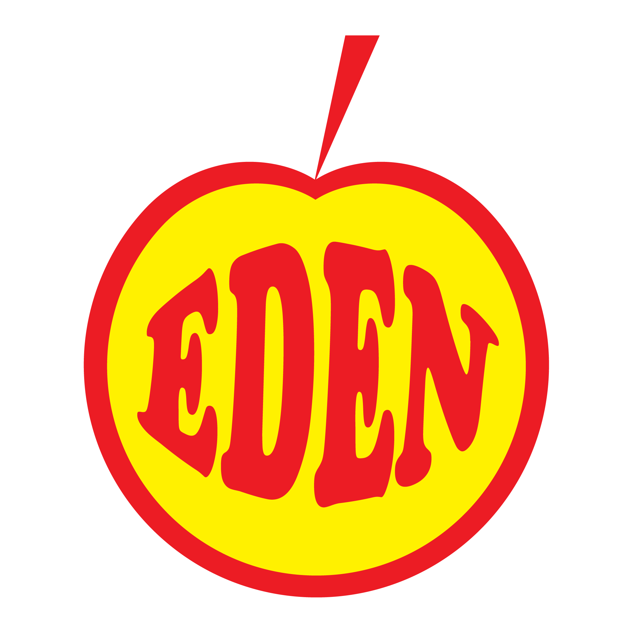 Eden Logo PNG SVG Vector Eden Logo PNG SVG Vector
