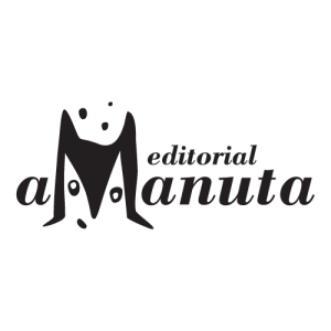 Editorial Amanuta Logo PNG SVG Vector
