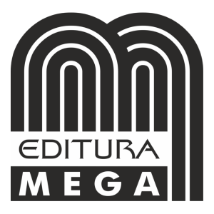 Editura Mega Logo PNG SVG Vector