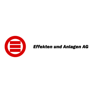 Effekten & Anlagen Logo PNG SVG Vector