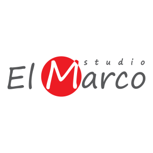 El Marco Logo PNG SVG Vector