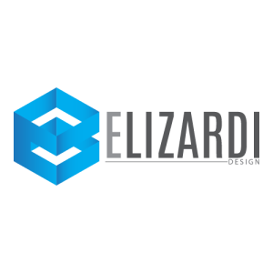 Elizardi Design Logo PNG SVG Vector