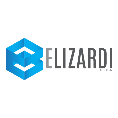 Elizardi Design Logo PNG SVG Vector Elizardi Design Logo PNG SVG Vector