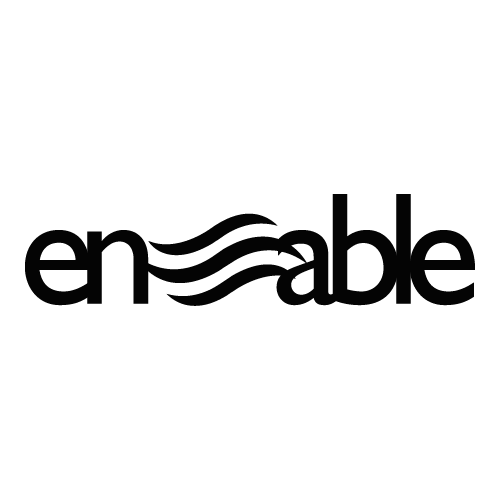 Enable Logo PNG SVG Vector Enable Logo PNG SVG Vector