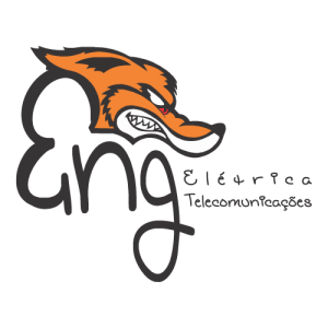 Eng Elétrica Telecomunicações Logo PNG SVG Vector