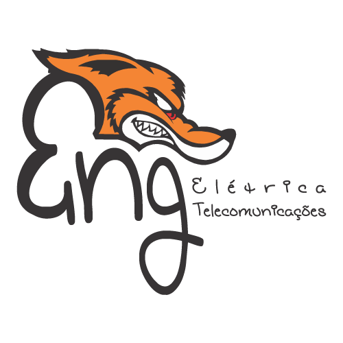 Eng Elétrica Telecomunicações Logo PNG SVG Vector Eng Elétrica Telecomunicações Logo PNG SVG Vector