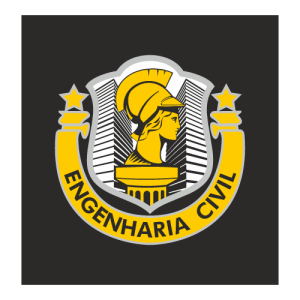 Engenharia Civil Logo PNG SVG Vector
