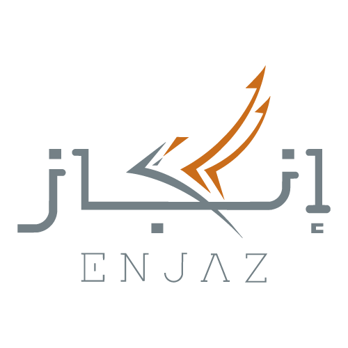 Enjaz Logo PNG SVG Vector Enjaz Logo PNG SVG Vector