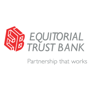 Equatorial Trust Bank Logo PNG SVG Vector