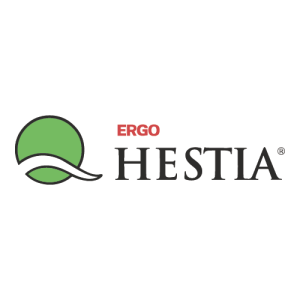 Ergo Hestia Logo PNG SVG Vector