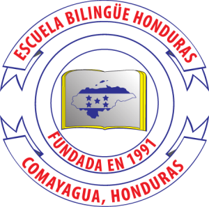 Escuela Bilingue Honduras Logo PNG SVG Vector