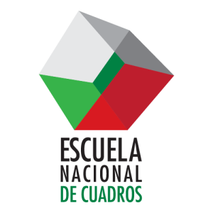 Escuela Nacional de Cuadros Logo PNG SVG Vector