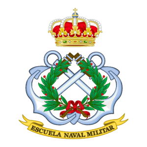 Escuela Naval Militar Logo PNG SVG Vector
