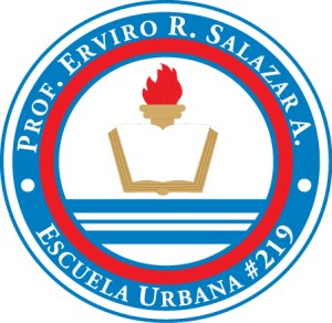 Escuela Urbana 219 Logo PNG SVG Vector