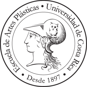 Escuela de Artes Plasticas Logo PNG SVG Vector