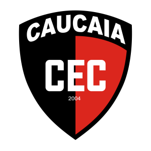 Esporte Clube Flamengo – Caucaia Logo PNG SVG Vector
