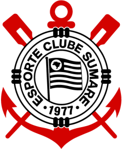 Esporte Clube Sumaré Logo PNG SVG Vector