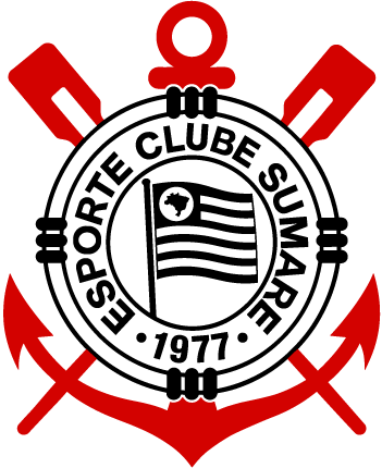 Esporte Clube Sumaré Logo PNG SVG Vector Esporte Clube Sumaré Logo PNG SVG Vector