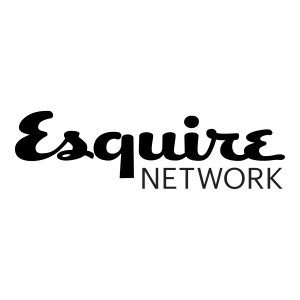 Esquire Network Logo PNG SVG Vector