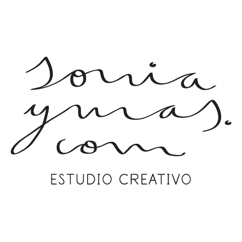 Estudio de diseño Soniaymas Logo PNG SVG Vector Estudio de diseño Soniaymas Logo PNG SVG Vector