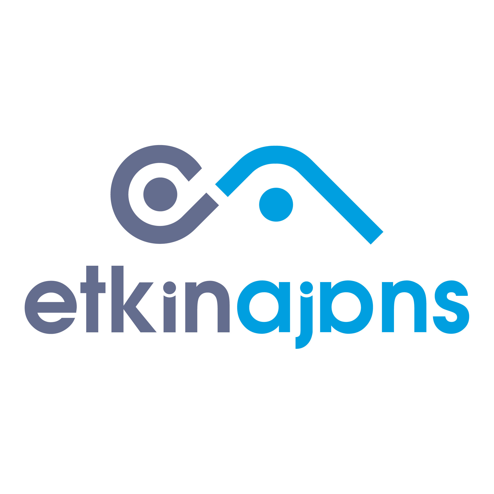 Etkin Ajans Logo PNG Vector Etkin Ajans Logo PNG Vector