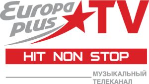 Europa Plus TV Belarus Logo PNG SVG Vector