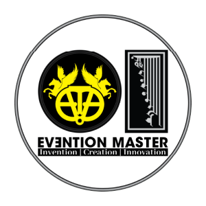 Evention Master Logo PNG SVG Vector