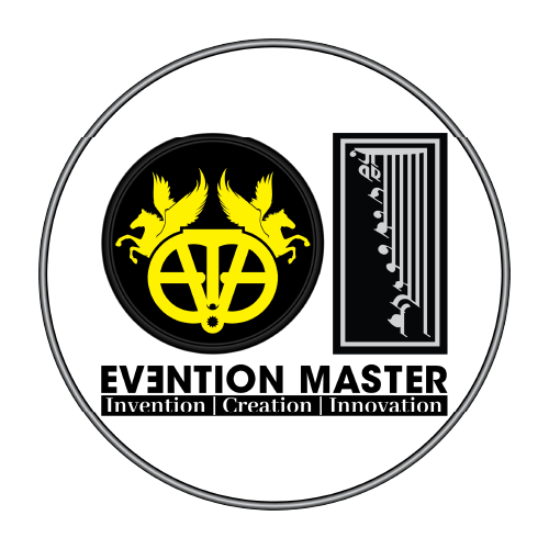 Evention Master Logo PNG SVG Vector Evention Master Logo PNG SVG Vector