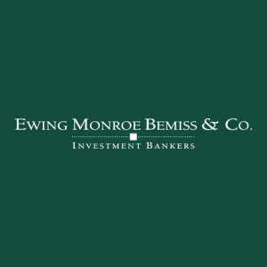 Ewing Monroe Bemiss & Co. Logo PNG SVG Vecto