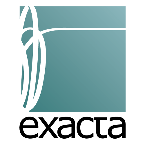 Exacta Logo PNG SVG Vector Exacta Logo PNG SVG Vector