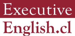 Executive English Logo PNG SVG Vector