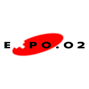 Expo 02 Logo PNG SVG Vector