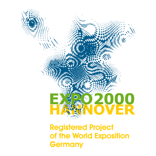 Expo 2000 Hannover Logo PNG SVG Vector Expo 2000 Hannover Logo PNG SVG Vector