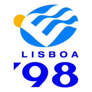 Expo 98 Logo PNG SVG Vector