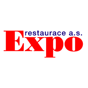 Expo Restaurance Logo PNG SVG Vector