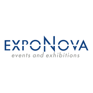 ExpoNova Logo PNG SVG Vector