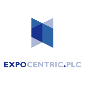 Expocentric Logo PNG SVG Vector