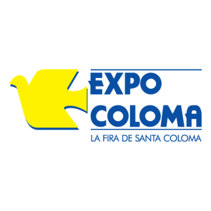 Expocoloma Logo PNG SVG Vector